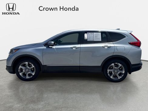 Used 2019 Honda CR-V EX image 2