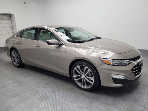 Used 2024 Chevrolet Malibu LT image 11