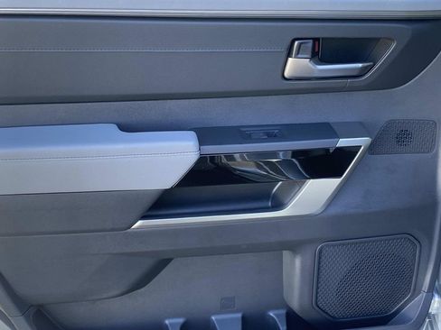 New 2026 Toyota Tundra Limited image 18