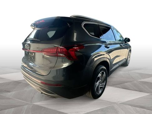 Used 2023 Hyundai Santa Fe SEL FWD image 8