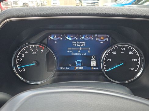 Used 2023 Ford F150 XLT w/ Equipment Group 302A High AWD/4WD image 18