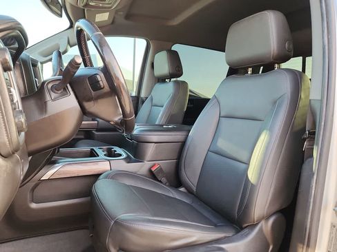 Used 2021 Chevrolet Silverado 2500 LTZ w/ LTZ Texas Edition image 15