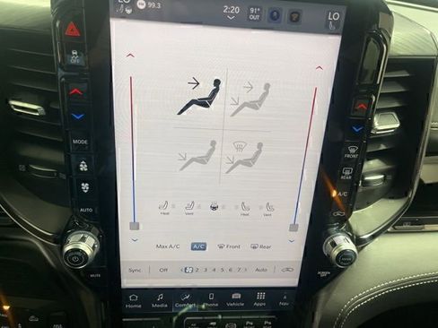 New 2026 RAM 2500 Rebel w/ Rebel Level 2 Equipment Group image 19