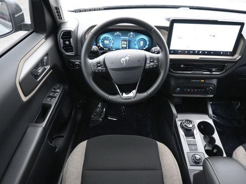 New 2025 Ford Bronco Sport Big Bend w/ Convenience Package image 20