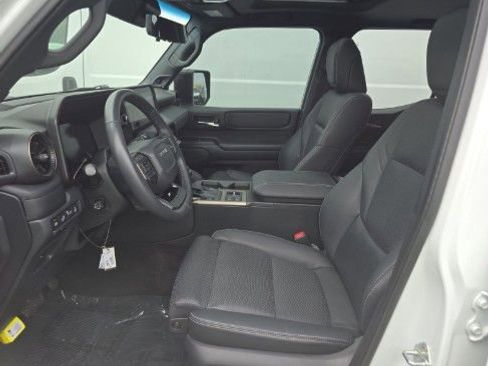 Used 2024 Toyota Land Cruiser w/ Premium Package AWD/4WD image 5