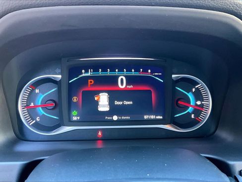 Used 2019 Honda Passport Touring image 25