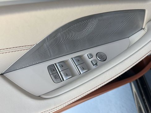 Used 2025 BMW ALPINA B8 xDrive Gran Coupe image 27