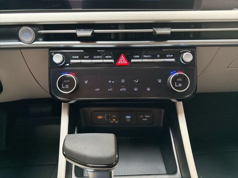 New 2026 Hyundai Tucson SEL w/ Tow & Go Package FWD image 19