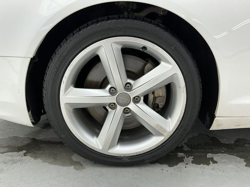 Used 2010 Audi A6 3.0T Premium Plus image 17