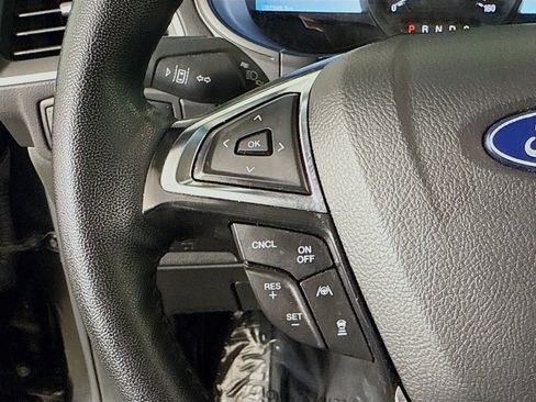 Used 2023 Ford Edge SEL image 14