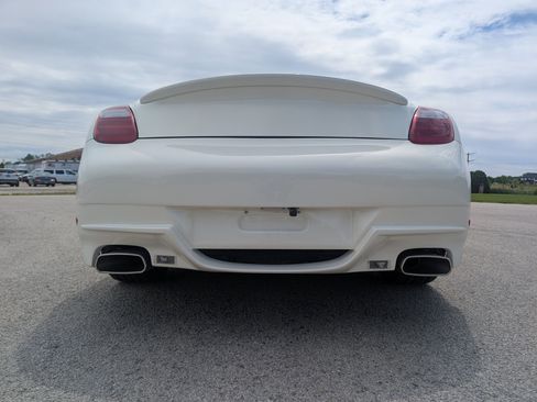 Used 2002 Lexus SC 430 Convertible image 45