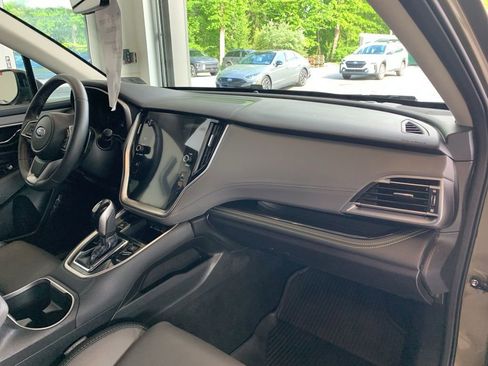 Used 2023 Subaru Outback Onyx Edition XT AWD/4WD image 22