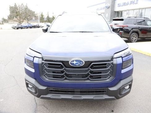 New 2026 Subaru Outback Touring XT AWD/4WD image 10