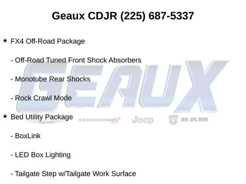 Used 2023 Ford F150 Lariat AWD/4WD image 17