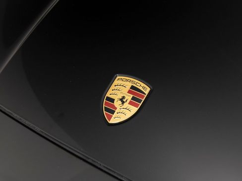 Certified 2025 Porsche Cayenne S AWD/4WD image 42