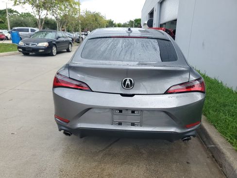 Used 2024 Acura Integra FWD image 7