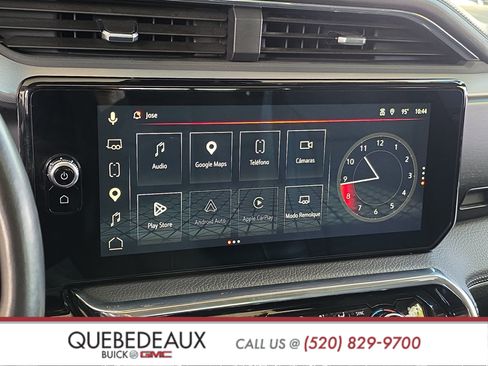 Used 2025 GMC Sierra 1500 Denali AWD/4WD image 19