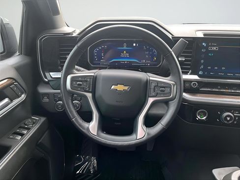 Certified 2022 Chevrolet Silverado 1500 LT image 14