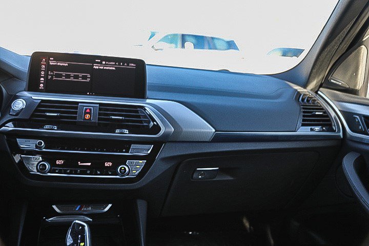 Used 2020 BMW X3 M40i w/ Executive Package AWD/4WD image 13