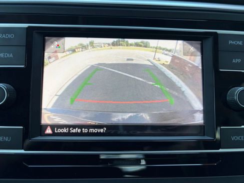 Used 2021 Volkswagen Atlas S AWD/4WD image 33