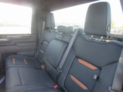 New 2026 GMC Sierra 3500 AT4 image 15