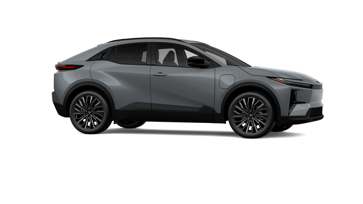 New 2026 Toyota C-HR AWD/4WD image 29