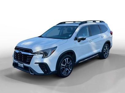 Certified 2023 Subaru Ascent Touring