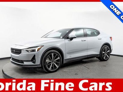 Used 2022 Polestar Polestar 2 w/ Plus Package
