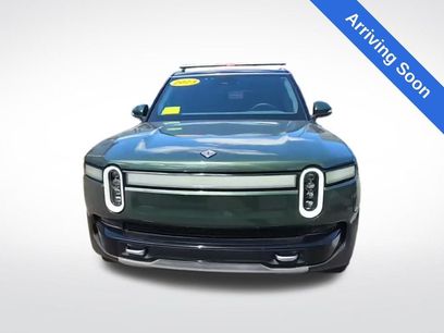 Used 2023 Rivian R1S Adventure