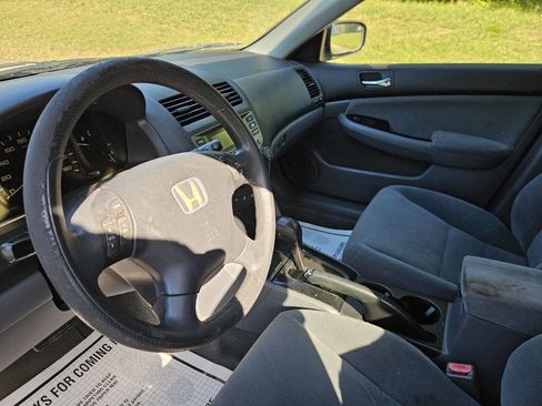 Used 2006 Honda Accord SE image 10
