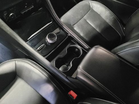 Used 2021 Jeep Grand Cherokee L Limited image 26