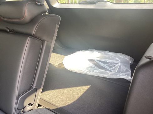 New 2026 Chevrolet Equinox RS w/ Convenience Package III FWD image 16