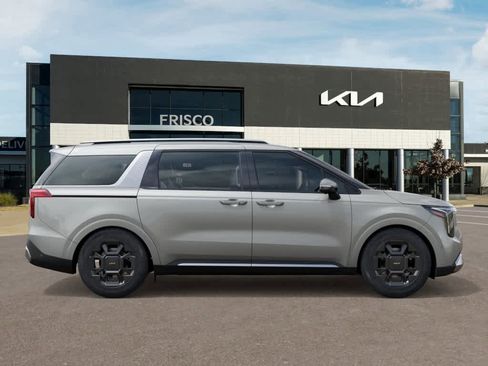 New 2026 Kia Carnival SX FWD image 7