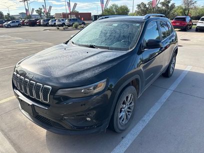 Used 2019 Jeep Cherokee Latitude w/ Cold Weather Group