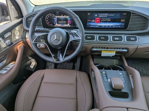 New 2026 Mercedes-Benz GLE 350 4MATIC image 18