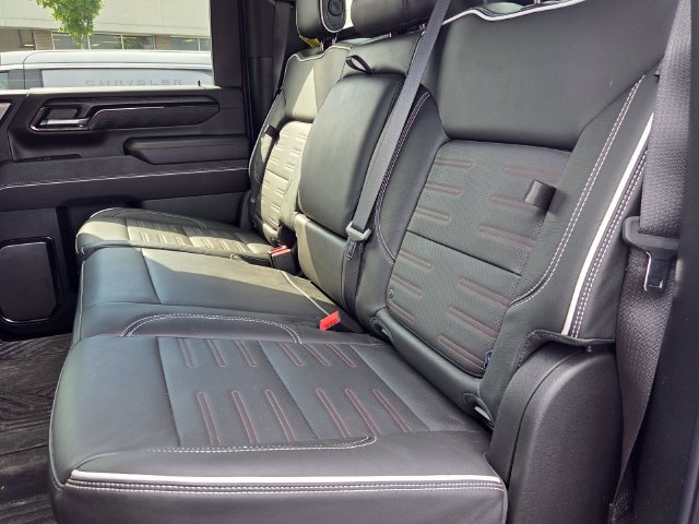 Used 2024 GMC Sierra 2500 AT4X w/ AT4X AEV Edition AWD/4WD image 4