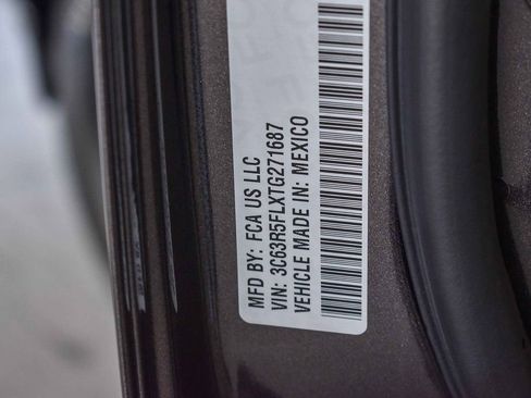 New 2026 RAM 2500 Laramie image 32