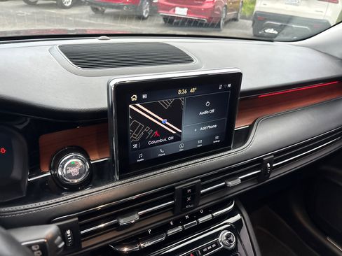 Used 2022 Lincoln Corsair Reserve w/ Sport Package image 19