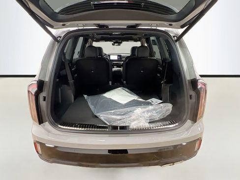 New 2025 Kia Telluride SX X-Line image 29