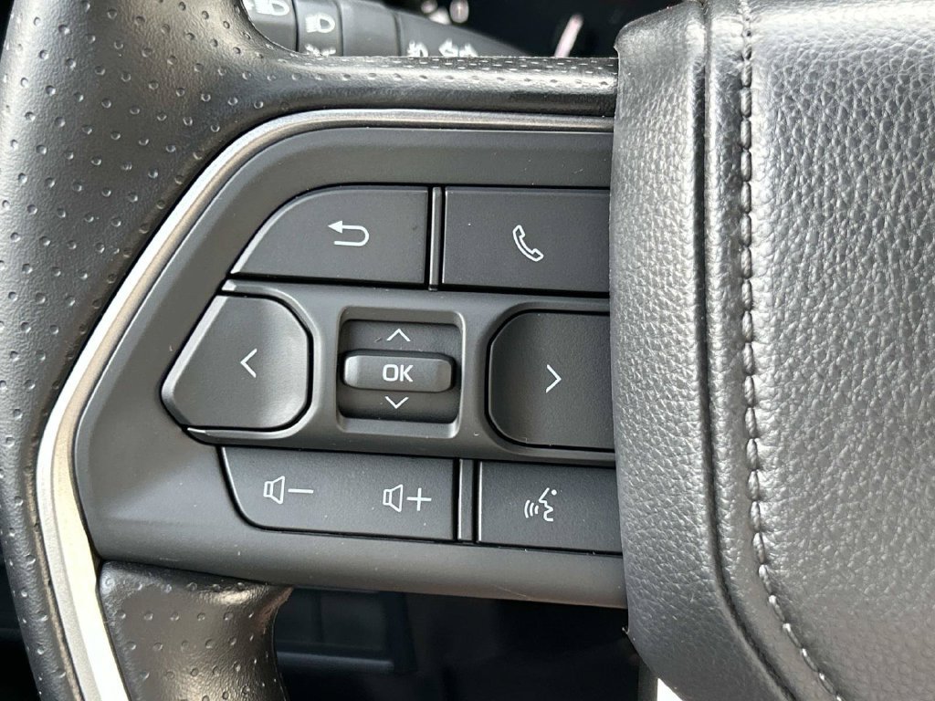 New 2026 Toyota Tundra SR5 AWD/4WD image 33