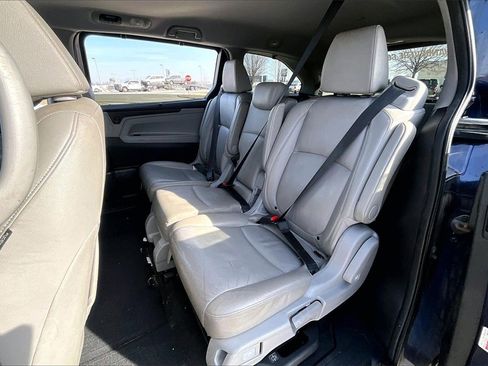 Used 2018 Honda Odyssey EX-L image 32