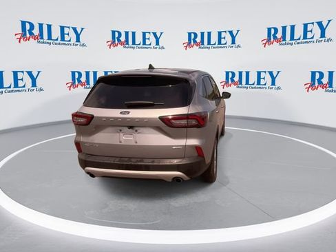 Used 2023 Ford Escape Active AWD/4WD image 8