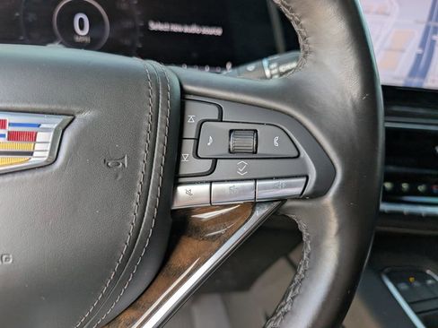 Used 2024 Cadillac Escalade Sport Platinum image 24