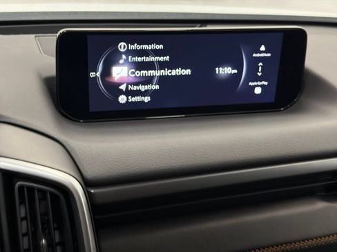 New 2026 MAZDA CX-50 AWD 2.5 Hybrid w/ Weather Package image 26
