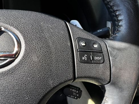 Used 2010 Lexus IS 250C image 20