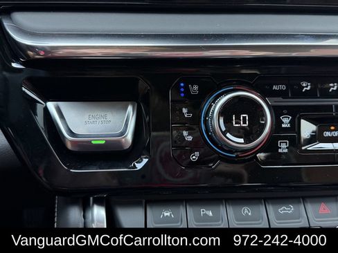 New 2026 GMC Sierra 1500 Denali Ultimate AWD/4WD image 18