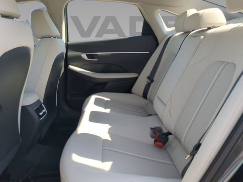 New 2025 Hyundai Sonata SEL image 13