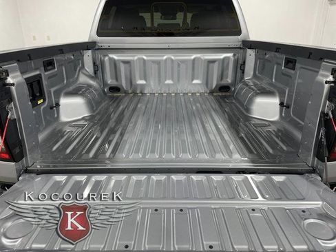 Used 2024 Ford Ranger Lariat w/ Trailer Tow Package AWD/4WD image 23