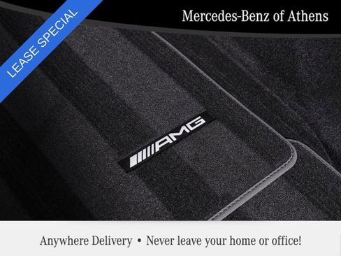 New 2026 Mercedes-Benz GLC 300 image 39