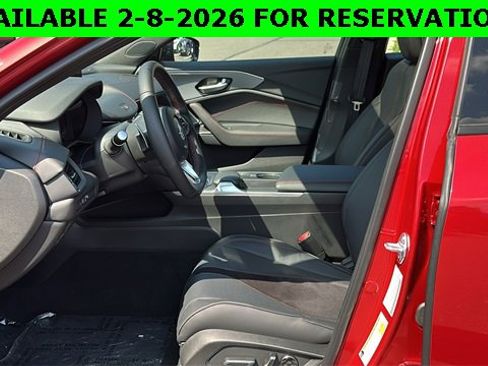 Used 2025 Acura TLX SH-AWD w/ A-SPEC Pkg image 10